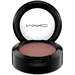 MAC Eye Shadow Swiss Chocolate Matte Ombretto Ultra Pigmentato 1,5 gr