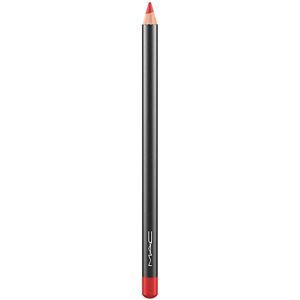 MAC Lip Pencil Redd 20 Matita Lunga Tenuta 1,45 gr