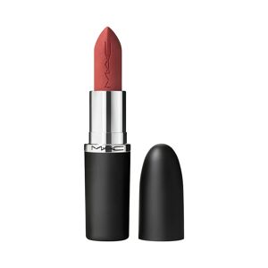 MAC ximal Silky Matte Lipstick Mull It To The Max Alta Coprenza 12h