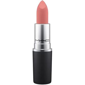 MAC Powder Kiss Lipstick Sultry Move Rossetto Idratante 3 gr