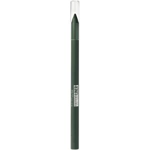 MAYBELLINE NEW YORK Tattoo Liner Gel Pencil 932 Intense Green Matita Waterproof 1,3 gr