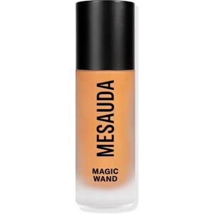 MESAUDA Magic Wand W70 Fondotinta dal Finish Sottile e Cipriato 20 ml