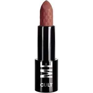 MESAUDA Cult matte 204 Timeless Rossetto Colore Puro Tridimensionale 3,5 gr