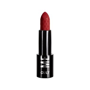 MESAUDA Cult matte 216 Lover's Rossetto Colore Puro Tridimensionale 3,5 gr