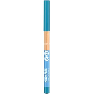 RIMMEL Kind & Free Clean Eye Defender 06 Matita Occhi 06