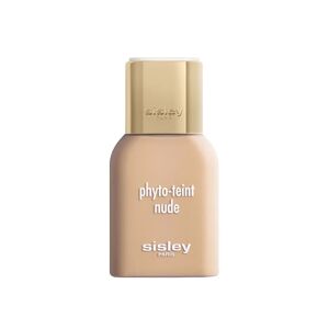 SISLEY Phyto Teint Nude 1W Cream Fondotinta Incarnato Naturale 30 ml