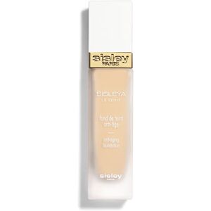 SISLEY a le Teint 00W Shell Anti-età Fondotinta Illuminante 30 ml