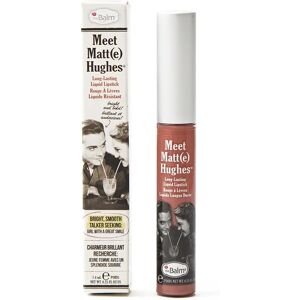 THE BALM Meet Matt(e) Hughes Doting Rossetto Lunga Tenuta 7,4 ml