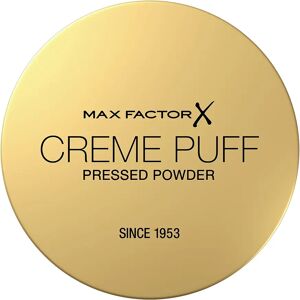 max factor creme puff powder 41 medium beige cipria a copertura medio-alta