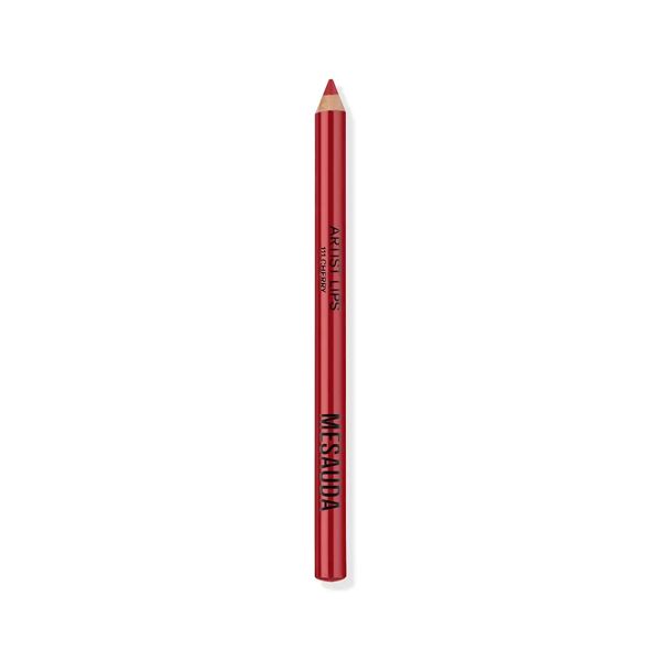 mesauda artist lips 111 cherry matita morbida tratto preciso sfumabile 1,14gr