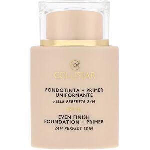 COLLISTAR Fondotinta + Primer Uniformante SPF15 1 Avorio Fondotinta Fluido 35 ml