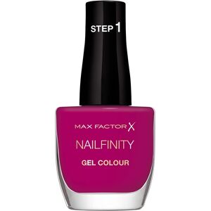 MAX FACTOR Nailfinity 340 Vip Smalto Effetto Gel