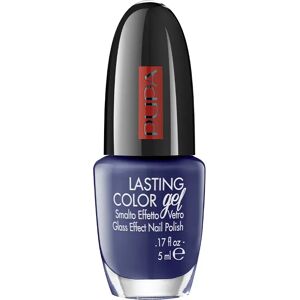 PUPA Lasting Color Gel 053 Pacific Beauty Smalto Ultra Lucido 5 ml