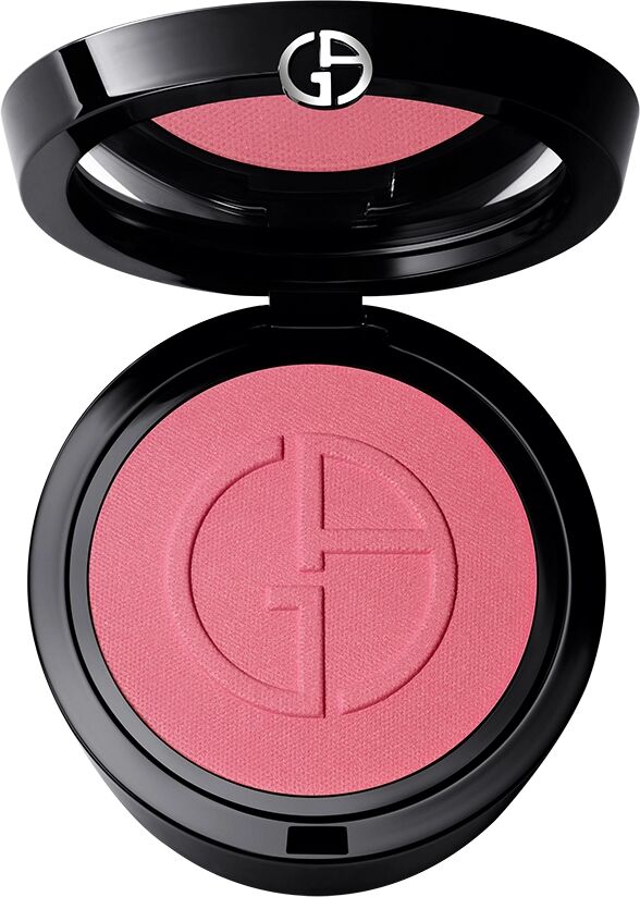 Giorgio Armani Luminous Silk Glow Blush 51 Amore Compatto Illuminante 4 gr