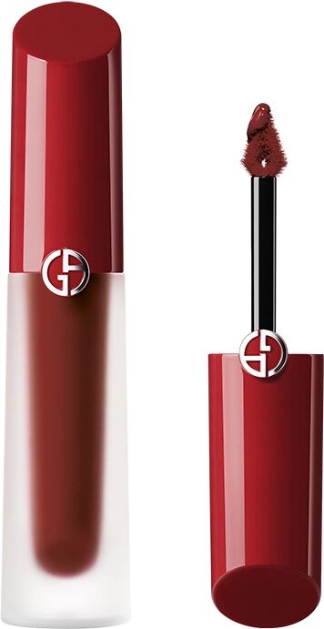 Giorgio Armani Lip Maestro Satin 13 Gala Night Texture Acquosa Colore Intenso 4 ml