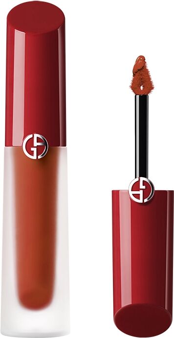 Giorgio Armani Lip Maestro Satin 04 Live Concert Texture Acquosa Intenso 4 ml