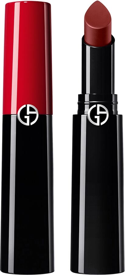 Giorgio Armani Lip Power 202 Grazia Rossetto Crema in Polvere Colore Intenso 3,1 gr