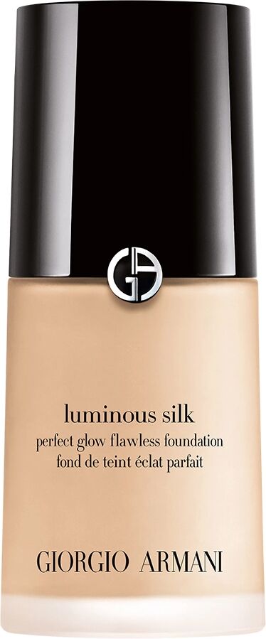 Giorgio Armani Luminous Silk Foundation 03 Fondotinta Illuminante 30 ml