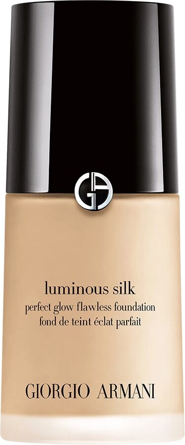 Giorgio Armani Luminous Silk Foundation 04 Fondotinta Illuminante 30 ml