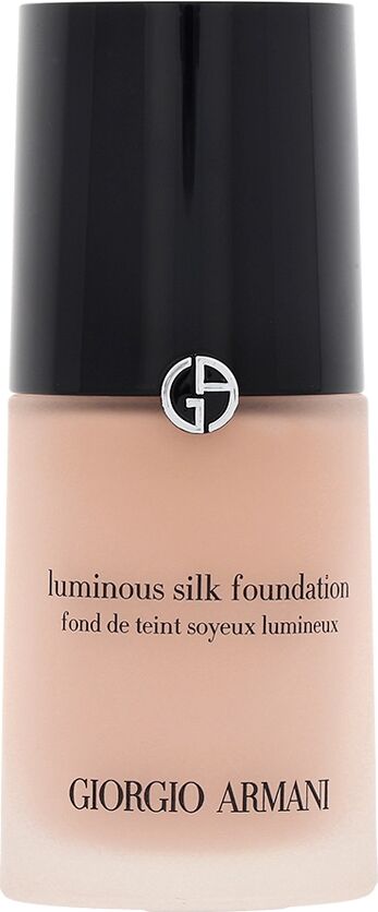 Giorgio Armani Luminous Silk Foundation 3.75 Fondotinta Illuminante 30 ml