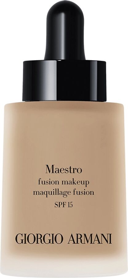 Giorgio Armani Maestro Fusion Makeup SPF15 3 Fondotinta 30 ml