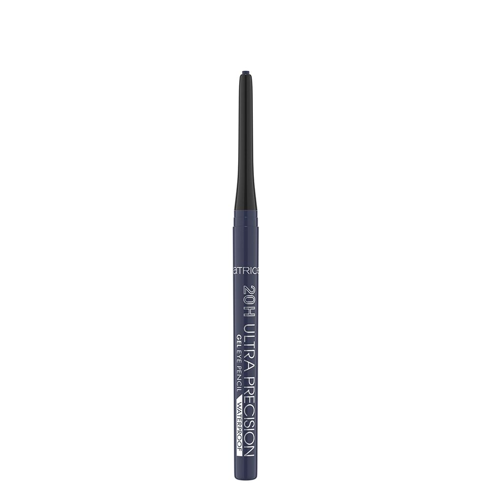 CATRICE 20h Ultra Precision Gel Eye Pencil Waterproof 050 Blue