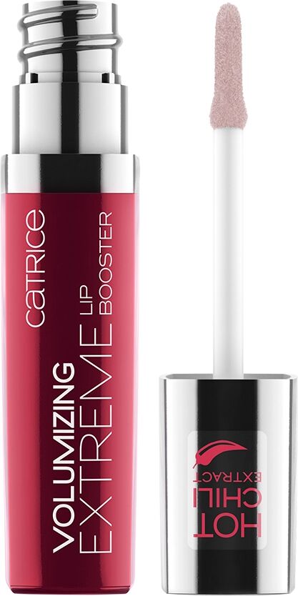 CATRICE Volumizing Extreme Lip Booster 010 Hot Plumper Balsamo Volumizzante