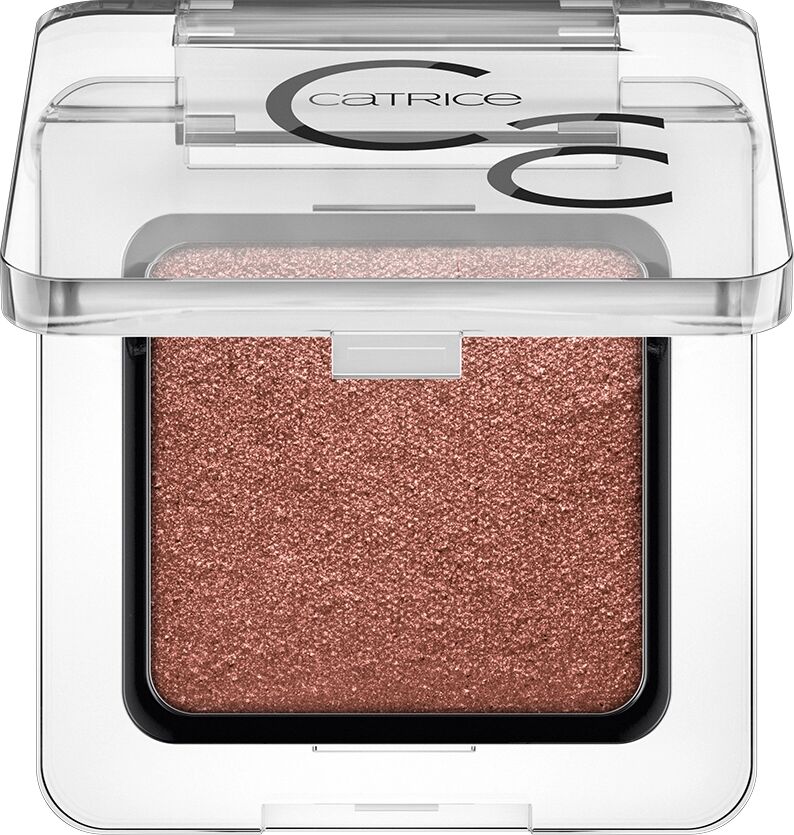 CATRICE Art Couleurs Eyeshadow 240 Stand Out With Rusty Ombretto