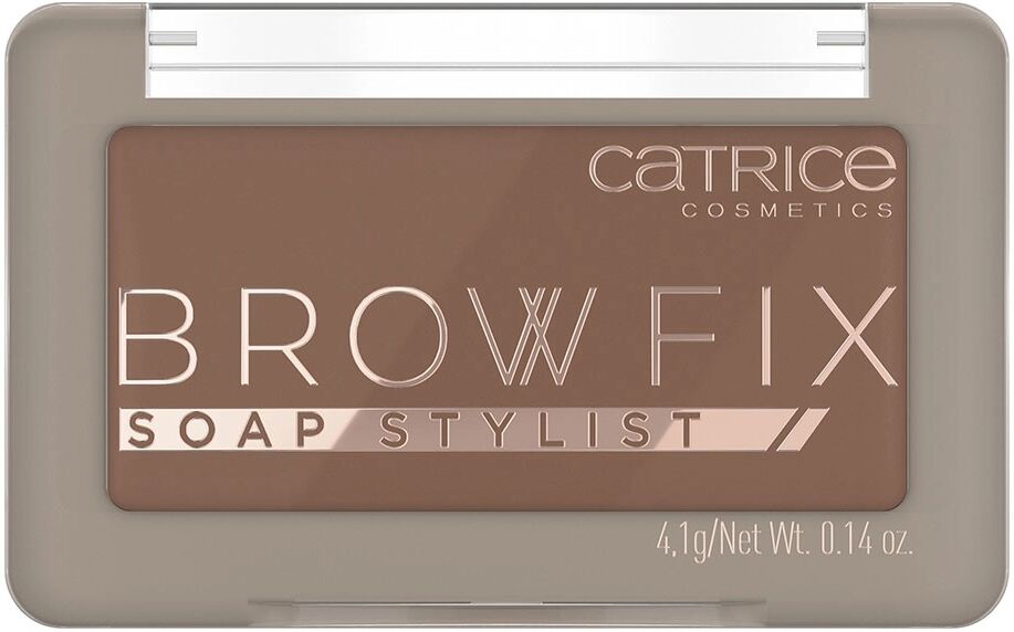 CATRICE Brow Fix Soap Stylist 050 Sapone Per Sopracciglia Effetto Modellante Colorante