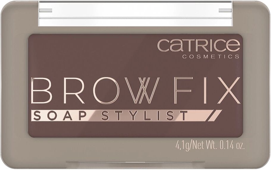 CATRICE Brow Fix Soap Stylist 060 Sapone Per Sopracciglia Effetto Modellante Colorante