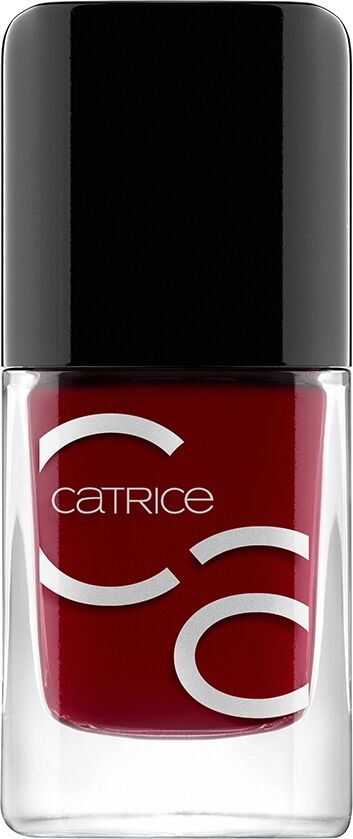 CATRICE ICONails 03 Caught On The Red Carpet Smalto Gel