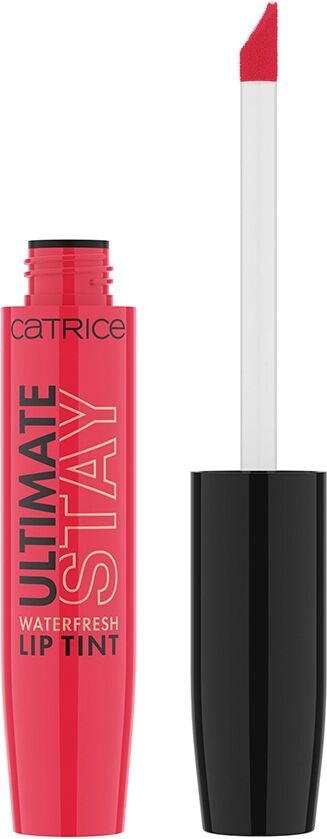 CATRICE Ultimate Stay Waterfresh 010 Loyal To Your Lips Tinta Labbra