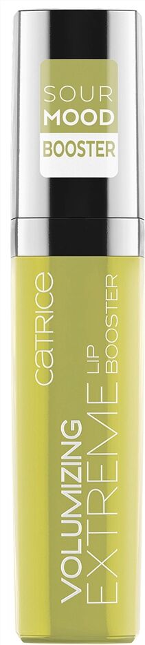 CATRICE Volumizing Extreme Lip Booster 040 Trick Or Treat Lucidalabbra Effetto Volumizzante