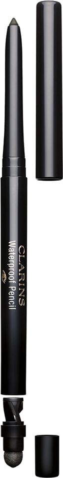 CLARINS Waterproof Pencil 01 Black Tulip Matita Automatica Cremosa 0,29 gr