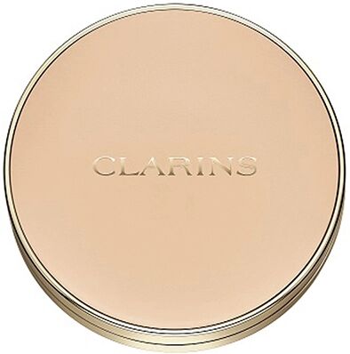 CLARINS Ever Matte Compact Powder 02 Light Cipria Uniformante 10 gr