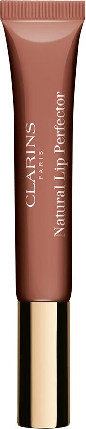 CLARINS Eclat Minute Embellisseur Lèvres 06 Rosewood Shimmer Lucidalabbra 12 ml