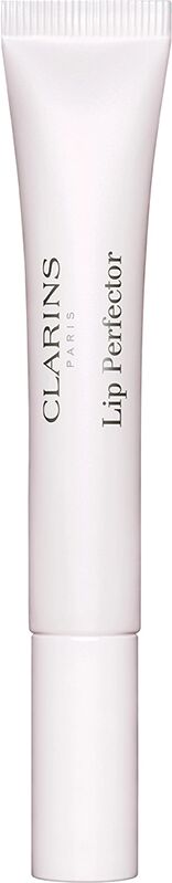 CLARINS Lip Perfector 20 Translucent Glow Rossetto Idratante Rimpolpate 12 ml