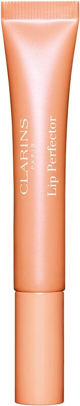 CLARINS Lip Perfector 22 Peach Glow Rossetto Idratante Rimpolpate 12 ml