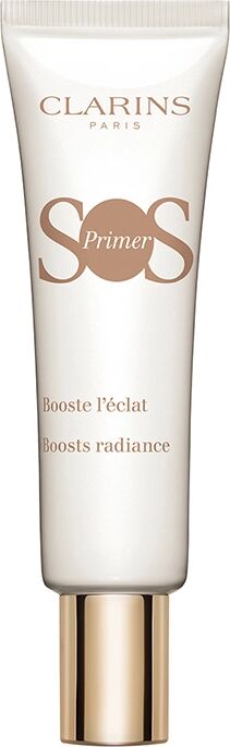 CLARINS SOS Primer Boost l'Éclat Illuminante Anti-Inquinamento 30 ml