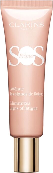 CLARINS SOS Primer Atténue les signes de Fatigue Idratante Anti-Stanchezza 30 ml