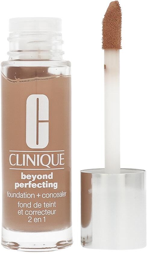 CLINIQUE Beyond Perfecting Foundation+Concealer 2in1 7 Cream Chamois CN 40 30 ml