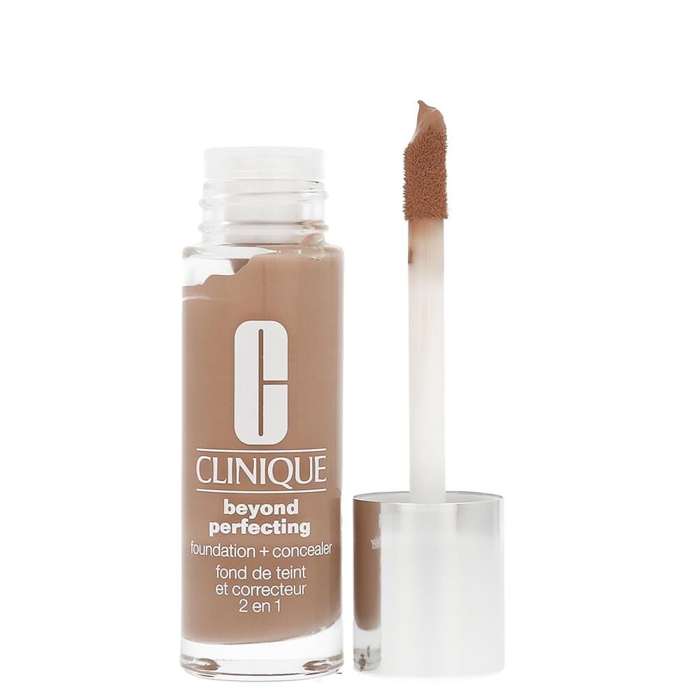 CLINIQUE Beyond Perfecting Foundation+Concealer 2in1 9 Neutral CN 52 30 ml
