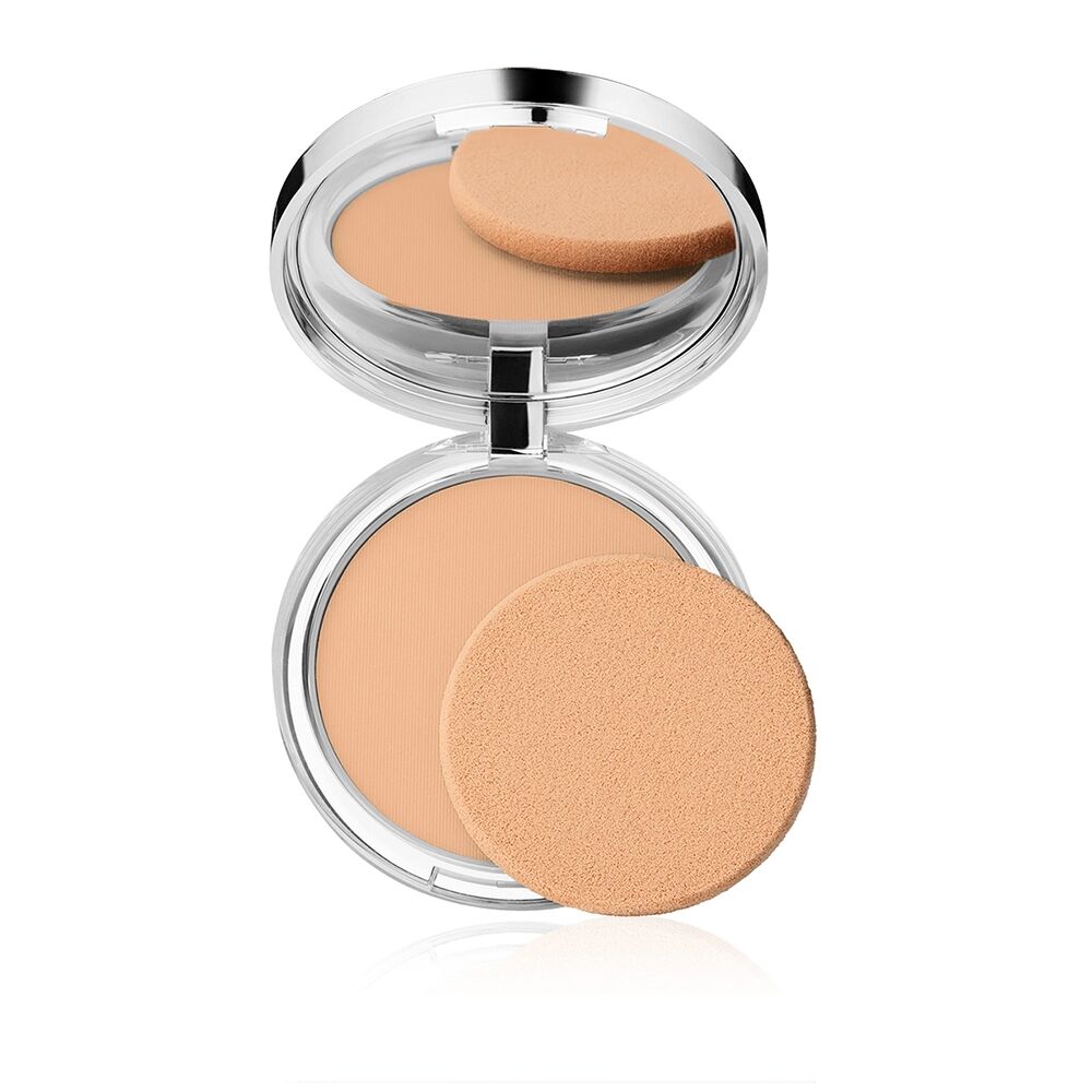 CLINIQUE Stay-Matte Sheer Pressed Powder Oil-Free 03 Stay Beige Cipria 7,6 gr