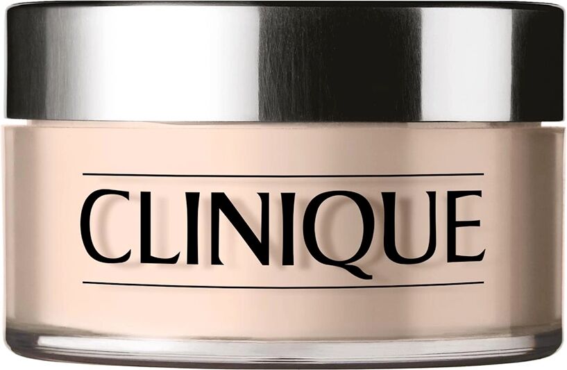 CLINIQUE Blended Face Powder 03 Trasparency Cipria in Polvere 25 gr