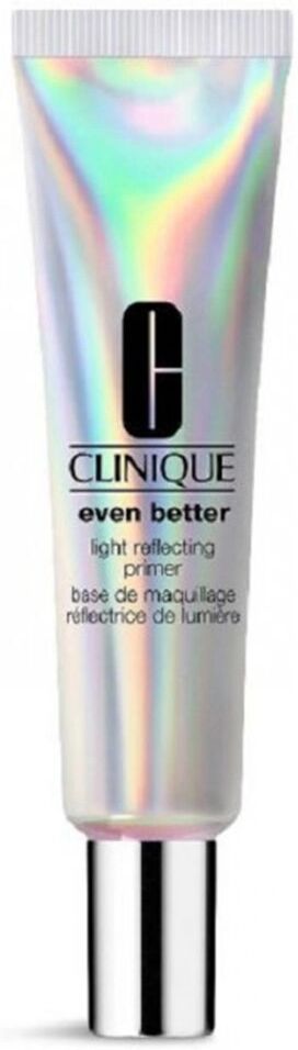 CLINIQUE Even Better Light Reflecting Primer Siero Illuminante No Macchie 30 ml