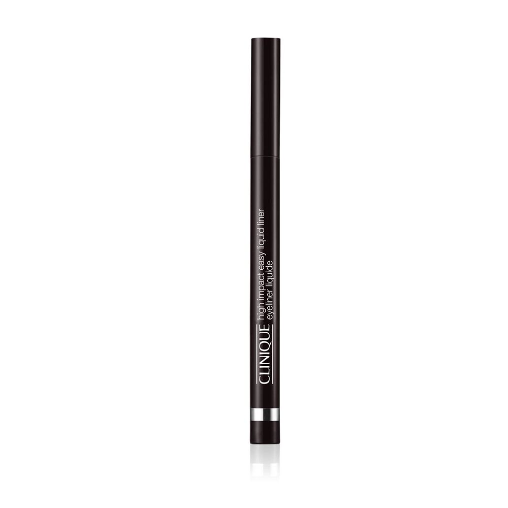 CLINIQUE High Impact Easy Liquid Eyeliner Brown Lunga Tenuta Penna 0,67 gr