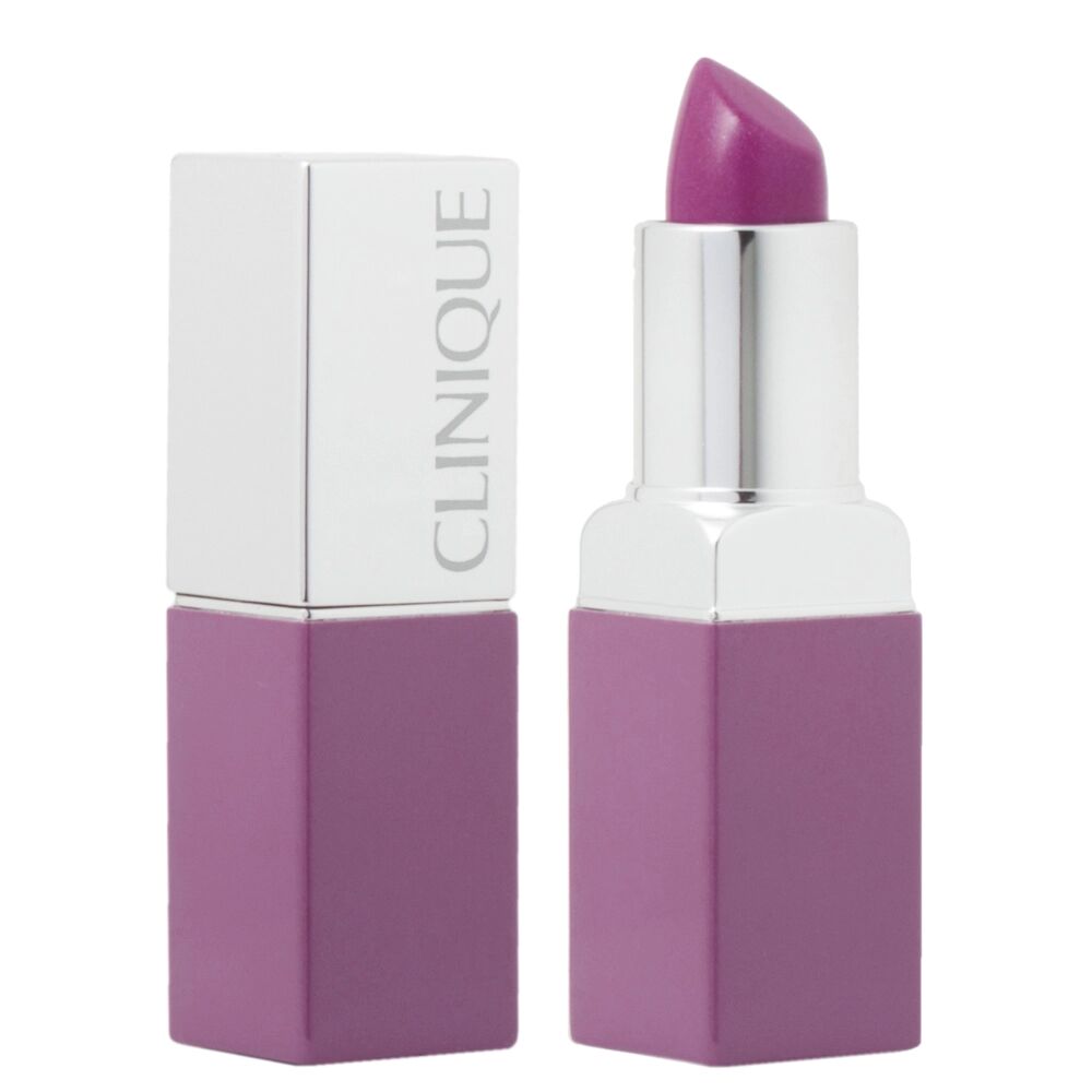 CLINIQUE Pop - Lip Colour+Primer 16 Grape Pop Rossetto 3,9 gr