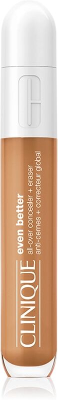 CLINIQUE Even Better All Over Concealer + Eraser WN 114 Golden 6 ml