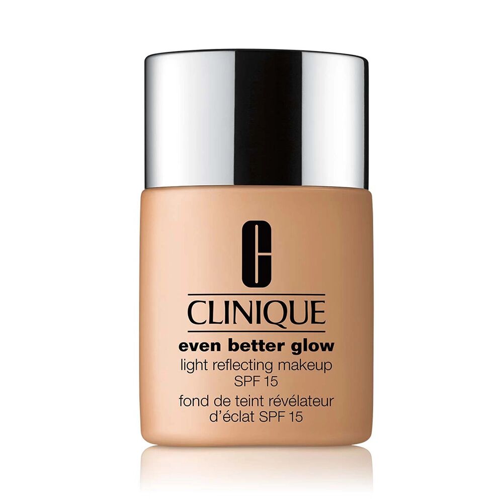 CLINIQUE Even Better Glow Light Reflecting Makeup SPF15 CN 90 Sand 30 ml