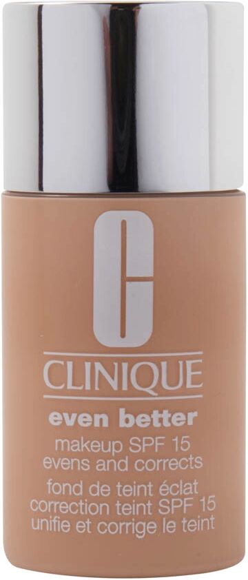 CLINIQUE Even Better Make Up SPF15 CN 40 Cream Chamois Fondotinta Pelle Secca Mista